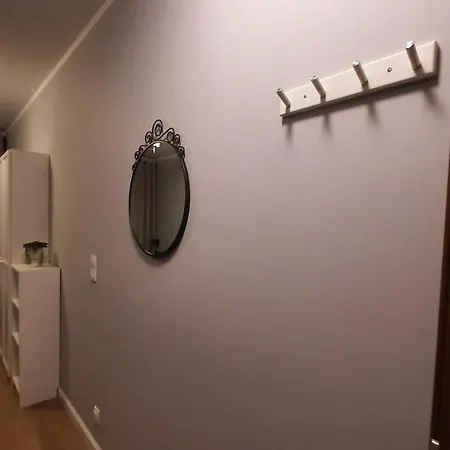 Apartament Planeta-3
