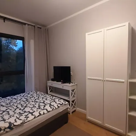 Apartament Planeta-2