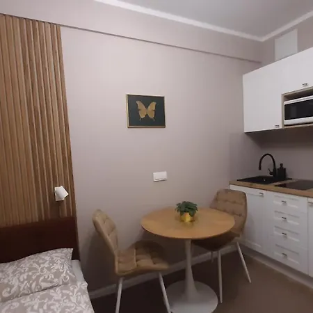 Apartament Motyl-2