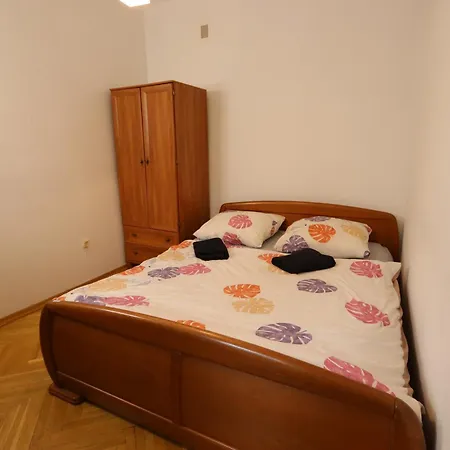 Fantastic-Inn Warszawa - Ns54-2
