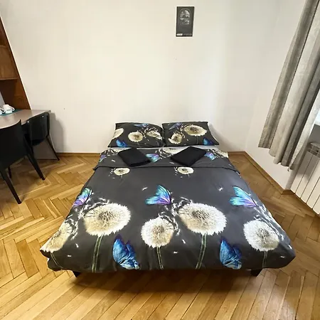 Fantastic-Inn Warszawa - Ns54-3