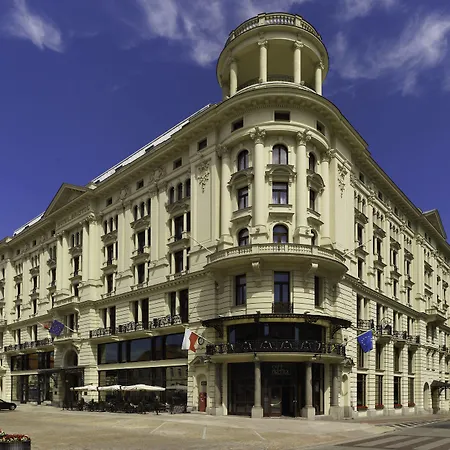 Hotel Bristol, A Luxury Collection Hotel, Warsaw-2