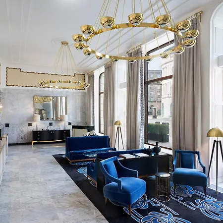 Hotel Bristol, A Luxury Collection Hotel, Warsaw-3