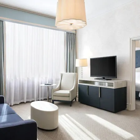 Hotel Bristol, A Luxury Collection Hotel, Warsaw-3