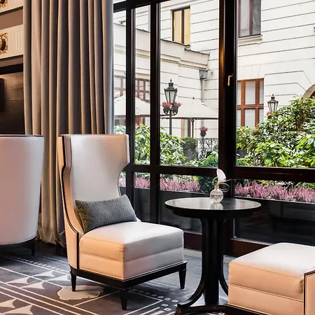 Hotel Bristol, A Luxury Collection Hotel, Warsaw-2