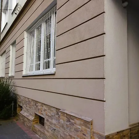 Apartament Wspolna Elango-2