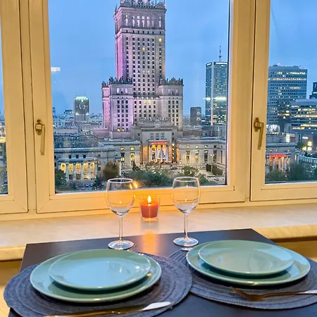 == View Apartment City Center ==-2