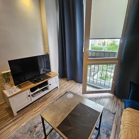 Apartament Centrum Rondo Onz-3