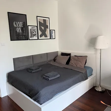 Apartamenty Dolna-3
