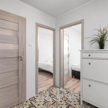Apartament Grzybowska By Your Freedom-2