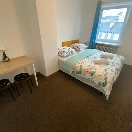 Fantastic-Inn Warszawa - Ns27-2