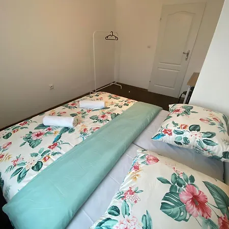 Fantastic-Inn Warszawa - NS27-2