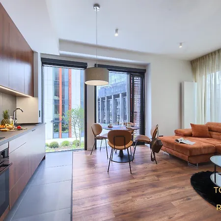 Towarowa Towers Residences-2