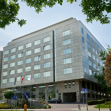 Regent Warsaw Hotel-3