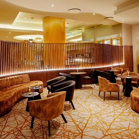 The Westin Warsaw-3