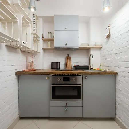 Apartament na Poznańskiej-3