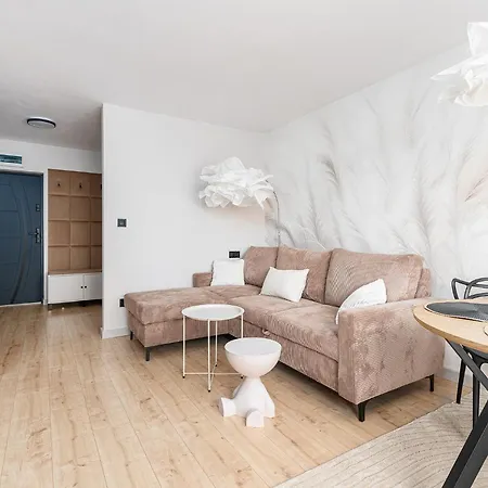 Rentplanet - Apartament Rondo Onz-3