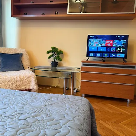 Scenic Centrum Apartments-2