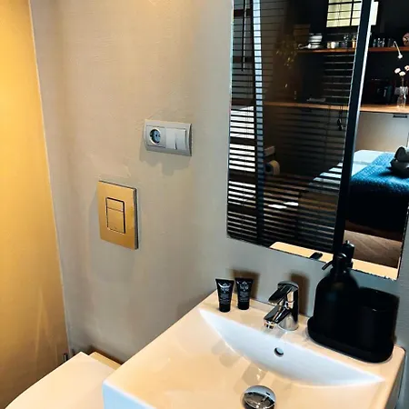 Apartamenty Loft Nowy Świat Centrum lok 3-2