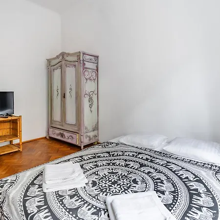 Interesting Design Great Location Dobra Street-3