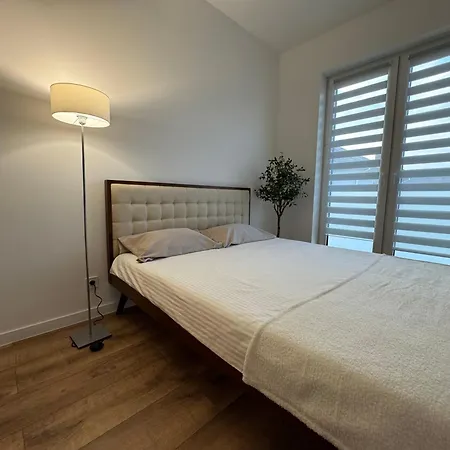 Timeless Apartment-3