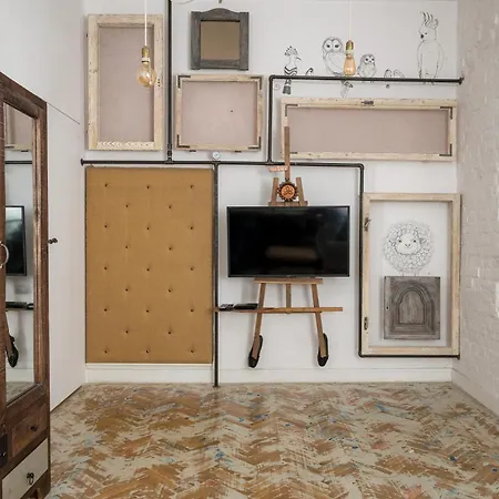 Apartament na Poznańskiej-2