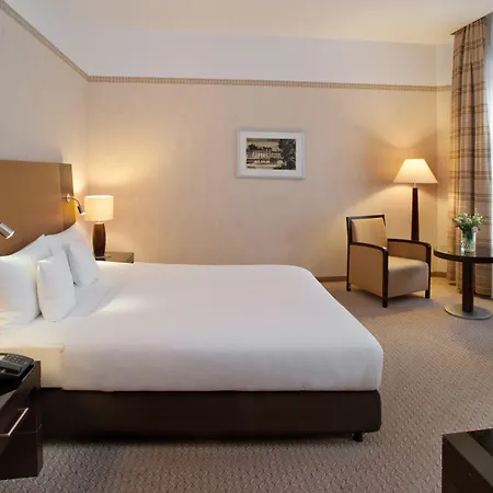 Hotel Polonia Palace-3