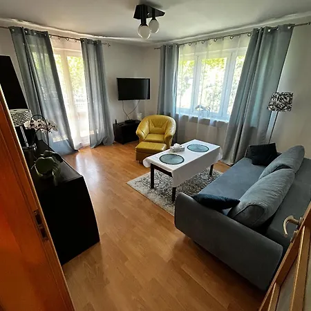 Kasztanowa Apartament-2