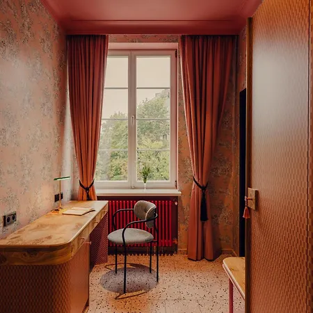 Flaner Hotel, Worldhotels Crafted-2