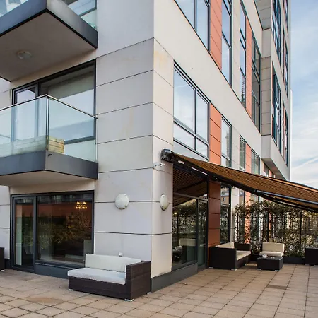 Exclusive Aparthotel-3