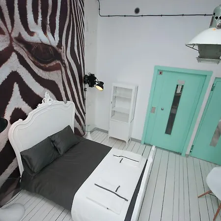 Loft Sen Pszczoły-3