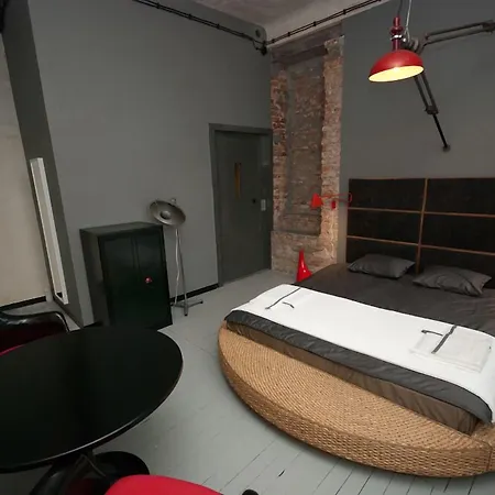Loft Sen Pszczoly-2