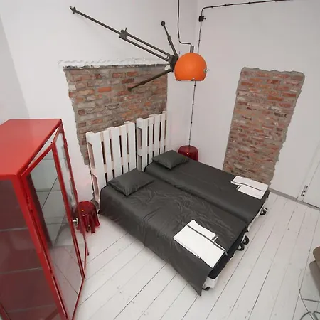 Loft Sen Pszczoly-3