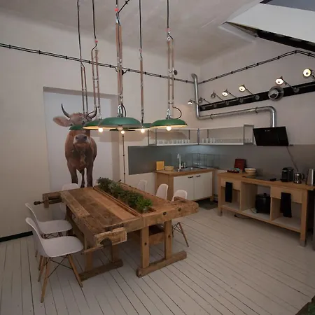 Loft Sen Pszczoly-2