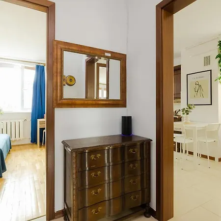 Room In A Shared Apartment Rodla 12-2