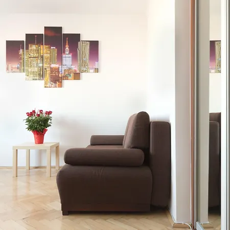 Apartament One By Your Freedom-2