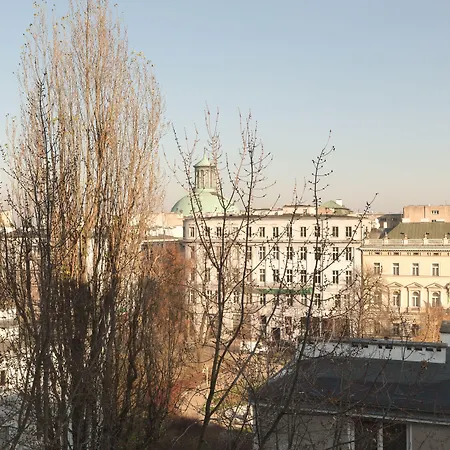 Apartament One By Your Freedom-3
