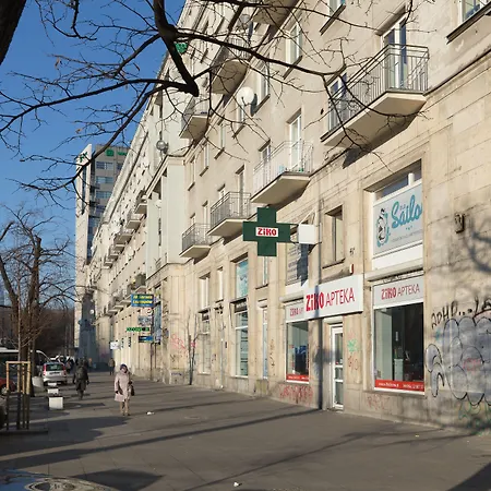 Apartament One By Your Freedom-3
