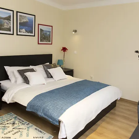 Warsawrent Apartamenty Centralna-2