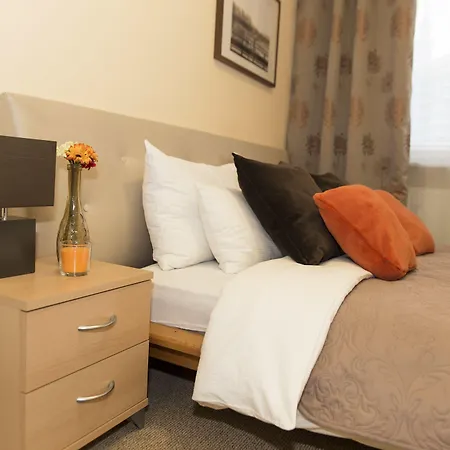 Warsawrent Apartamenty Centralna-3