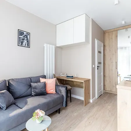 Ministudios Ursus By Vaya Stays-2