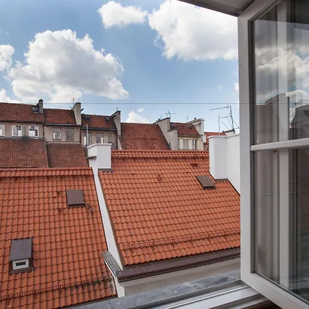 Ego Apartments Old Town-2