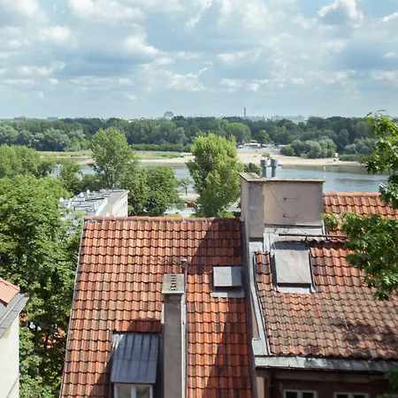 Ego Apartments Old Town-2