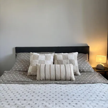 Wilanów Residence - Two-Room Apartment-2