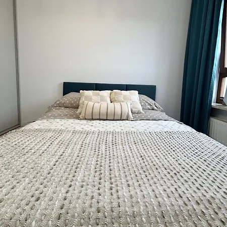 Wilanów Residence - Two-Room Apartment-3