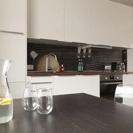 Apartament Chmielna By Your Freedom-3
