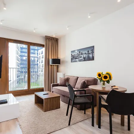 Platinum Residence Mokotow-3