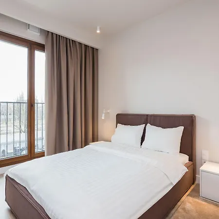 Platinum Residence Mokotow-2