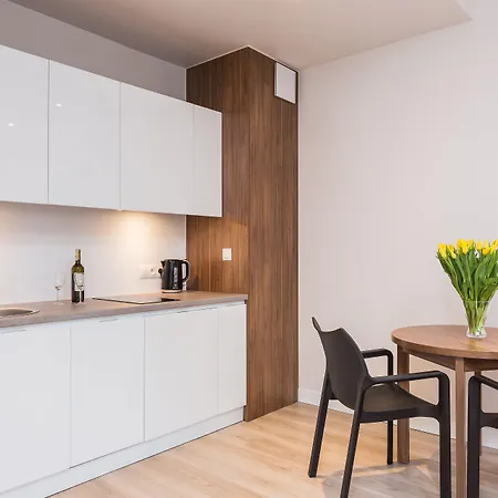Platinum Residence Mokotow-3