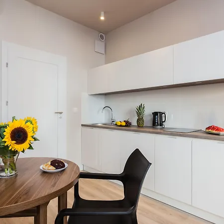 Platinum Residence Mokotow-2